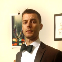 Matthew Witt