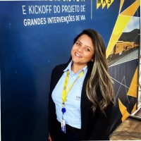 Nayara Thais Da Siva Antão Nascimento