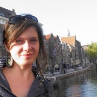 Adriana Nagyová Breštianská