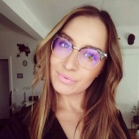 Monika Tenšek