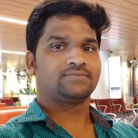 Rajavel Pachamuthu