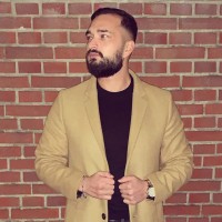 Ali Kaan Erol