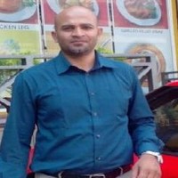 Deepak Raj