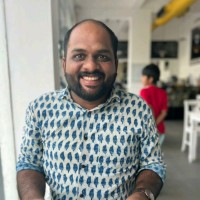 Justin Prasad