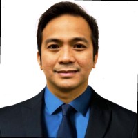 Patrick Stephen Marasigan
