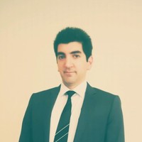 Mehrbod Seif