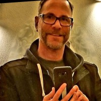 Michael Albrant