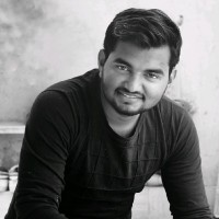 Nikhil Jain
