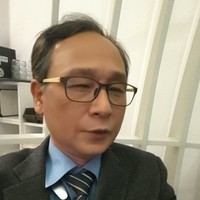 Duke Lim