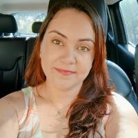 Muriel Moraes