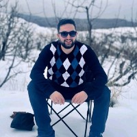 Erfan Alsamman