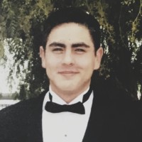José Ricardo Gómez Valadez