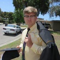 Daniel Cropp