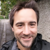 Julien Durand