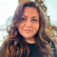 Monique Colbern