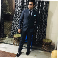 Aman Sachdeva