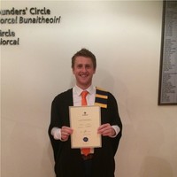 Brian Kirwan Pib , Apa
