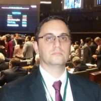 LEONARDO MILITERNO DA FONSECA