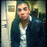 Nicolas Emanuel Caballero