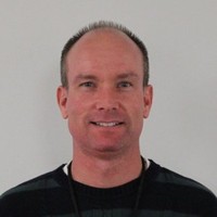 Jeff Huggler