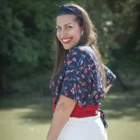 Anna Cioffi