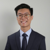Nicholas Chew