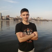 Evgeny Bezuglov