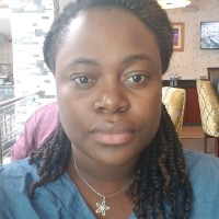 Eloho Ogude - Edebiri