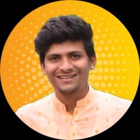 Jayesh Chaudhari