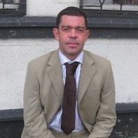 Eric McCourt