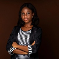 Precious Adetunji