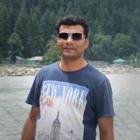 saqlain shahid