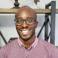 Caleb Akinyemi