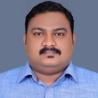 Vishnu A V