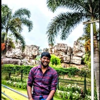 Hemanth Sai