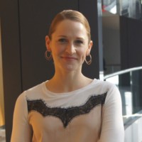 Jennifer Roeske, P. Eng
