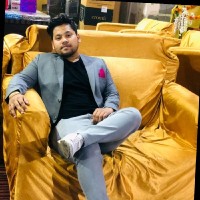 Shyam Phartyal