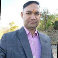 Bhupendra Singh Bisht