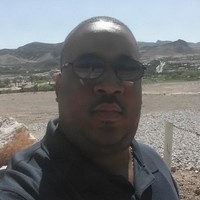 Antwan Morris