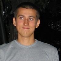 Mikhail Sergeev