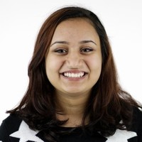 Ishu Shah