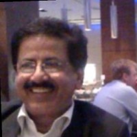 Ish Kumar Verma