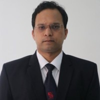 Gagan Verma, Cism