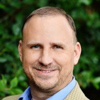 Nathan Hudson, Mdiv, LMHC, CAP