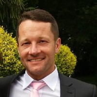 Nicolas VANDEVOORDE
