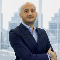 Tarek Ghaziri