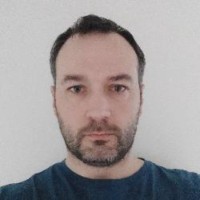 Pavlo Yatsukhnenko 🇺🇦