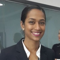 Archana Chandran