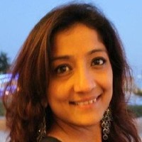 Amy Furniturewala