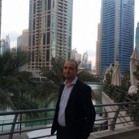 Reda Ouzzani Reda